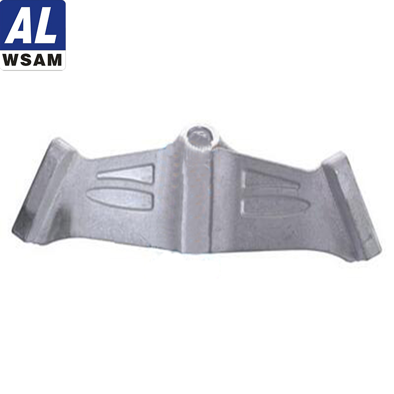 西铝7005铝锻件  为中国航空航天及国防军工企业提供铝锻件