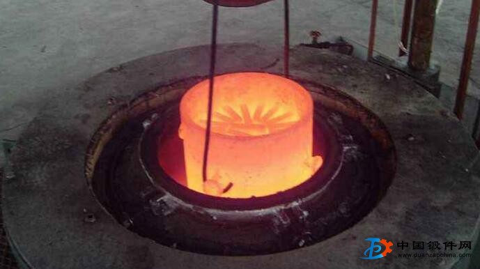锻件热处理 锻件热处理