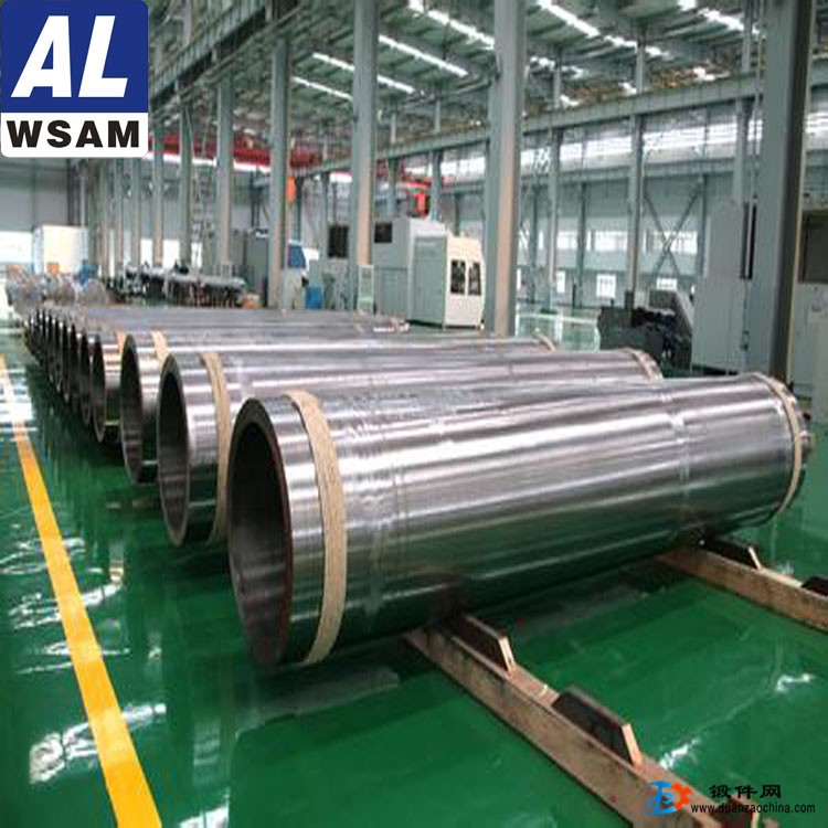 西铝7075铝锻件 为中国航空航天及国防军工企业提供铝锻件