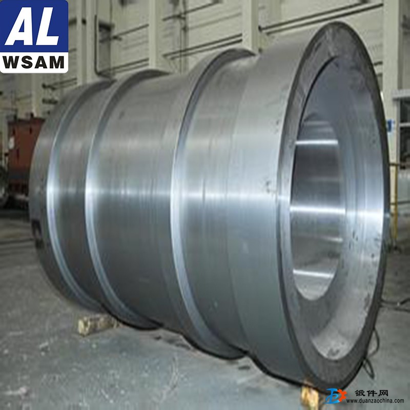 西南铝6061铝锻件 用于航空航天军工企业精准工艺生产配套