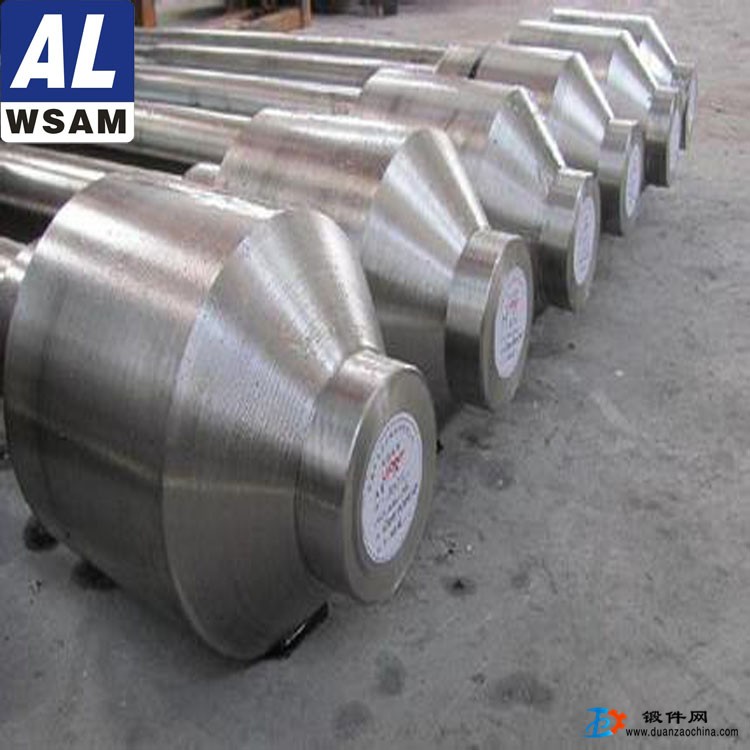 西南铝7005铝锻件 高强度结构件广泛应用于航空航天企业