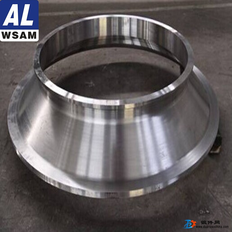 西铝7050铝锻件 高强度结构件广泛应用于航空航天