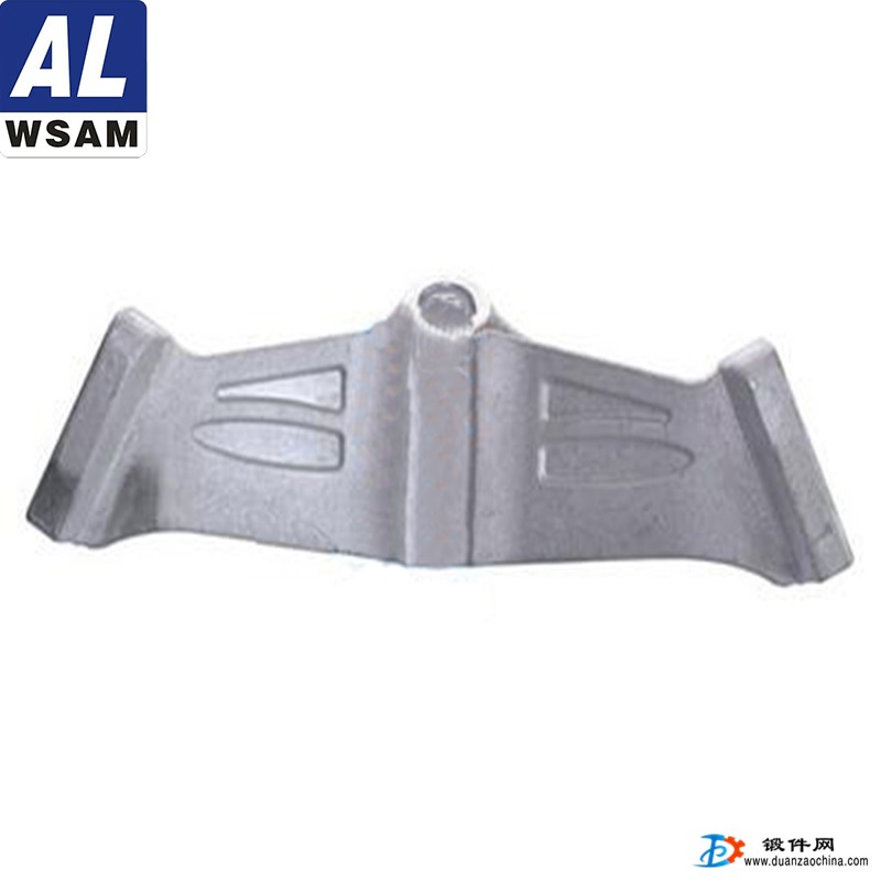 西南铝6A02铝锻件 精密模锻件 系统成熟稳定