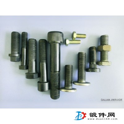 厂家供应非标准螺栓、螺母、螺杆、丝杠等各种紧固件、连接件