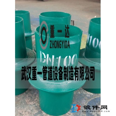 武汉防水套管|重一管道|刚性防水套管价格