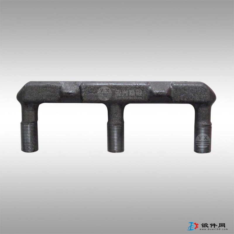 刮板机E型螺栓90S012107-2厂家,亚兴精锻