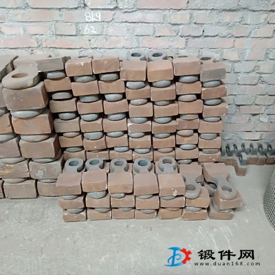 破碎机锤头,复合锤头,高格锤头