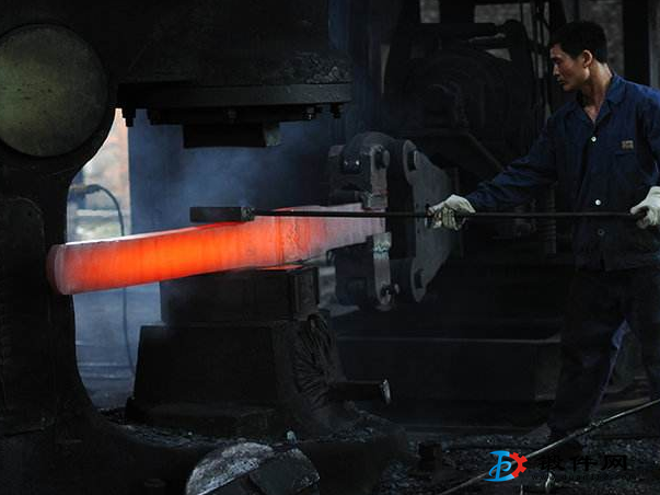 锻件加工 锻件加工