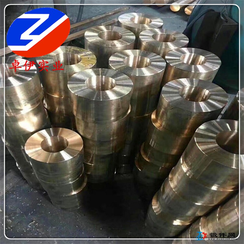 供应QAl9-5-1-1铝青铜圆棒/管材/板材现货库存