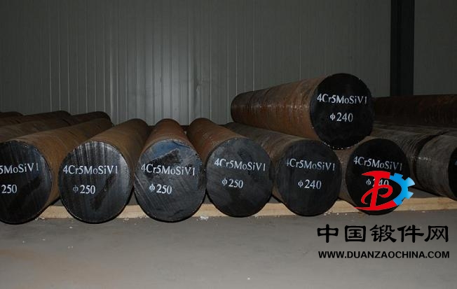 4Cr5MoSiV锻件.jpg