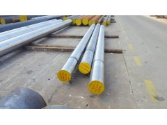 国军标18Cr2Ni4WA齿轮专用锻造圆钢