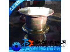 重型轴锻件