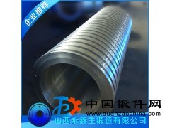 厂家直销 旋挖钻机动力头齿轮体锻件