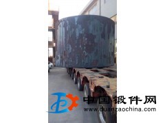 锻件，法兰，接管等