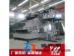 香蕉振动筛新乡天华科技振动筛原装现货