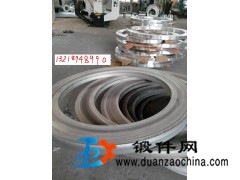 铝合金 锻造  粗精加工