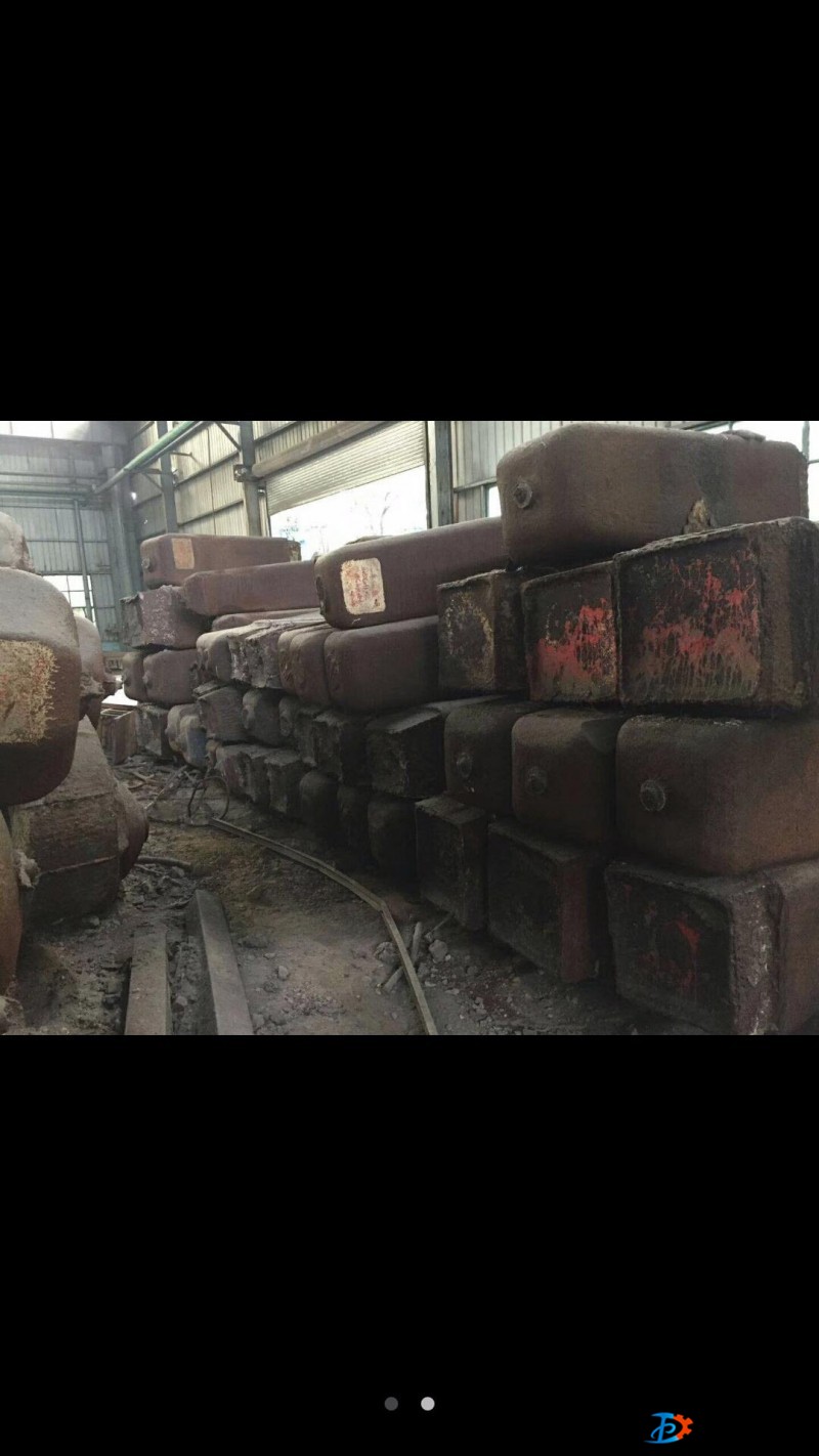 18crnimo7/6  20crnimo