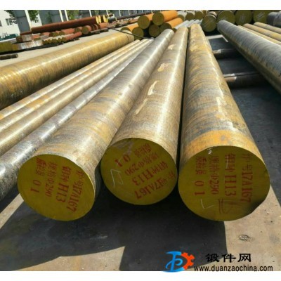 无锡H13锻圆现货17200