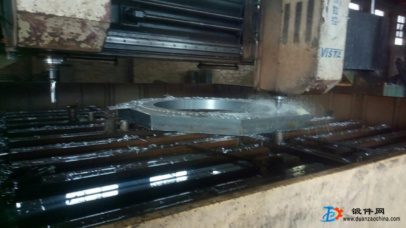 管板 折流板 法兰