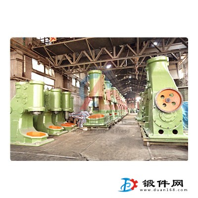 空气锤C41-150KG锻造式空气锤安阳锻压生产