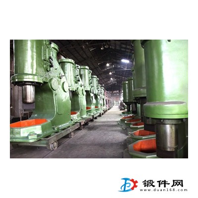 空气锤750KGC41系列锻造空气锤安阳锻压生产