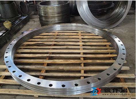 国标带颈平焊法兰PN16  PN25 合金钢  现货销售