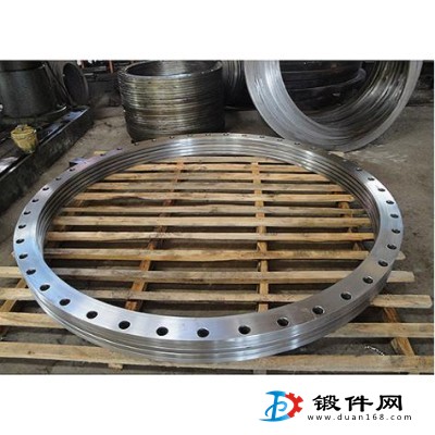 国标带颈平焊法兰PN16  PN25 合金钢  现货销售