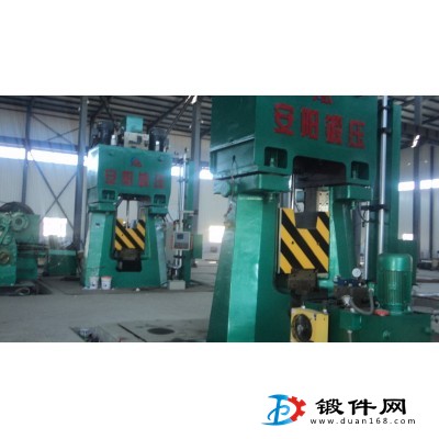 数控锤打击能量31.5KJC92K系列程控锤安阳锻压生产