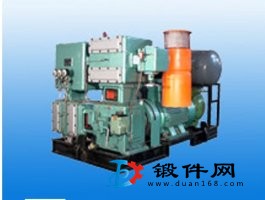 L3.5-20/8，西安压缩机厂