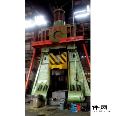 3吨全液压模锻锤能量足安阳锻压厂家直供