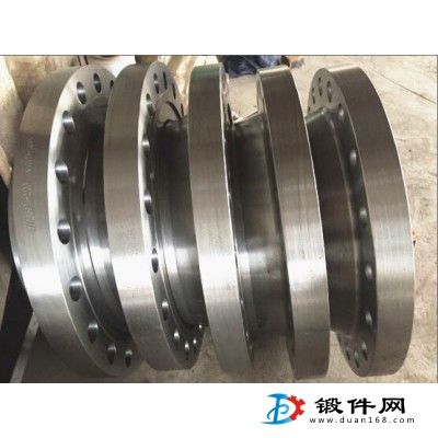 带颈对焊法兰
