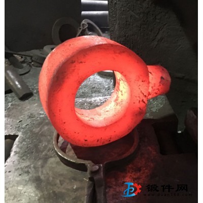 供应自由锻件