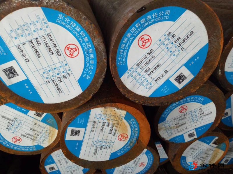 东北特钢65Mn 、棒材/板材直销