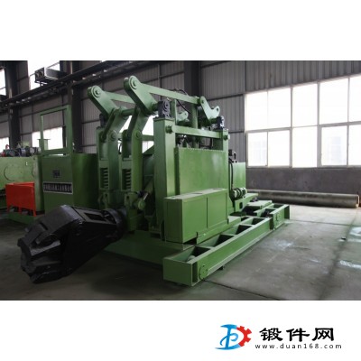 8t锻造操作机全液压机械混合操作机安阳锻压直供