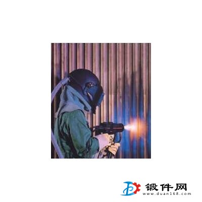 热喷涂技术表面防腐 高效便利