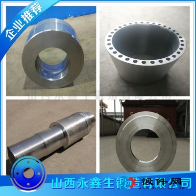 锻造27SiMn