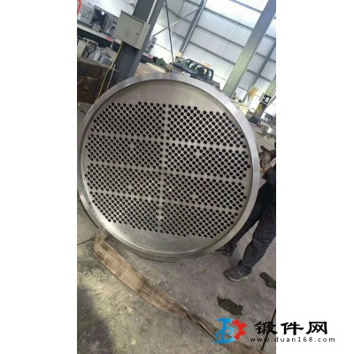 搅拌车滚道 法兰