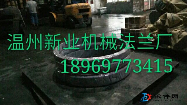 不锈钢法兰