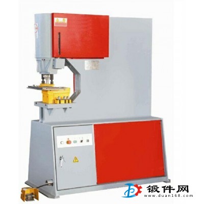 P-300液压冲孔机 300吨液压冲床