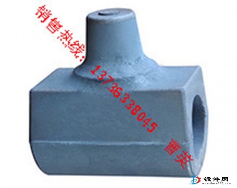 耳环缸底，三一油缸配件 来图加工锻件毛坯 各种精密模锻制造