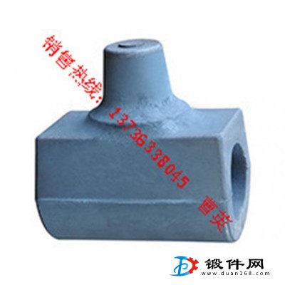 耳环缸底，三一油缸配件 来图加工锻件毛坯 各种精密模锻制造