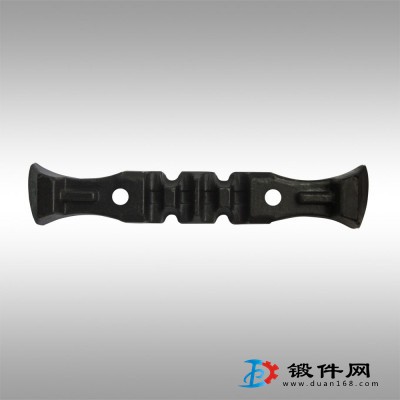 牛角刮板Q/ZM164，煤机配件厂家亚兴精锻