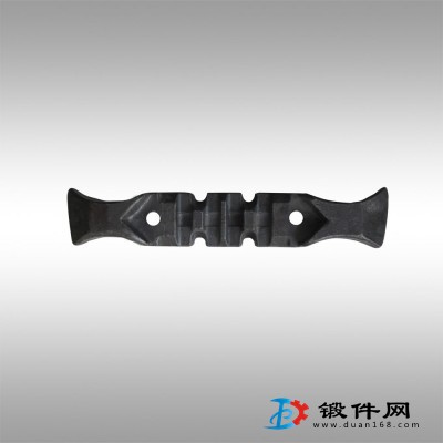 矿用压板BGA00-10，刮板机配件厂家亚兴精锻