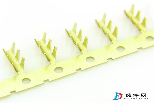 铜合金冲压生产