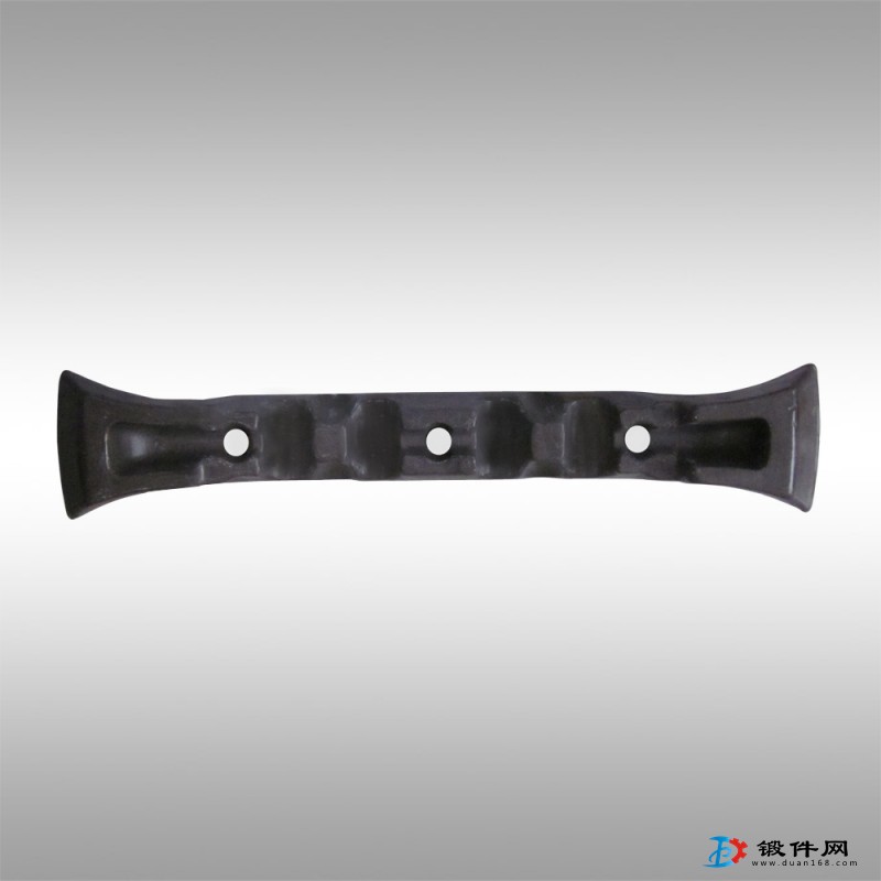 锻造溜子、河南煤机配件厂家,刮板输送机配件锻造