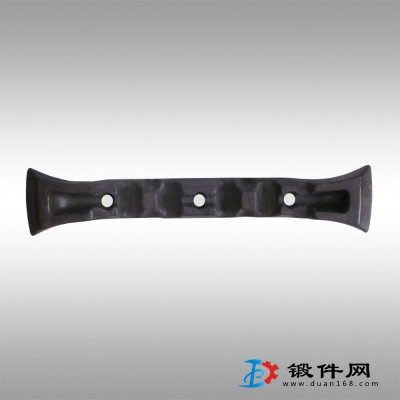 锻造溜子、河南煤机配件厂家,刮板输送机配件锻造