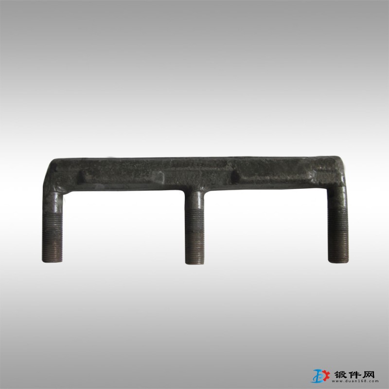 E型螺栓3TY-48、E型螺栓锻造