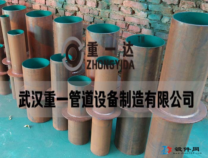 武汉重一刚性防水套管详细参数咨询-点击查询