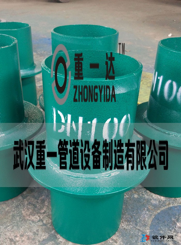 武汉防水套管|重一管道|刚性防水套管价格