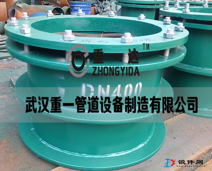 武汉防水套管厂家、重一管道、柔性防水套管直销